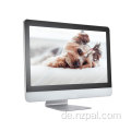 21,5-Zoll-Desktop-Computer I3 I5 4 GB DDR3